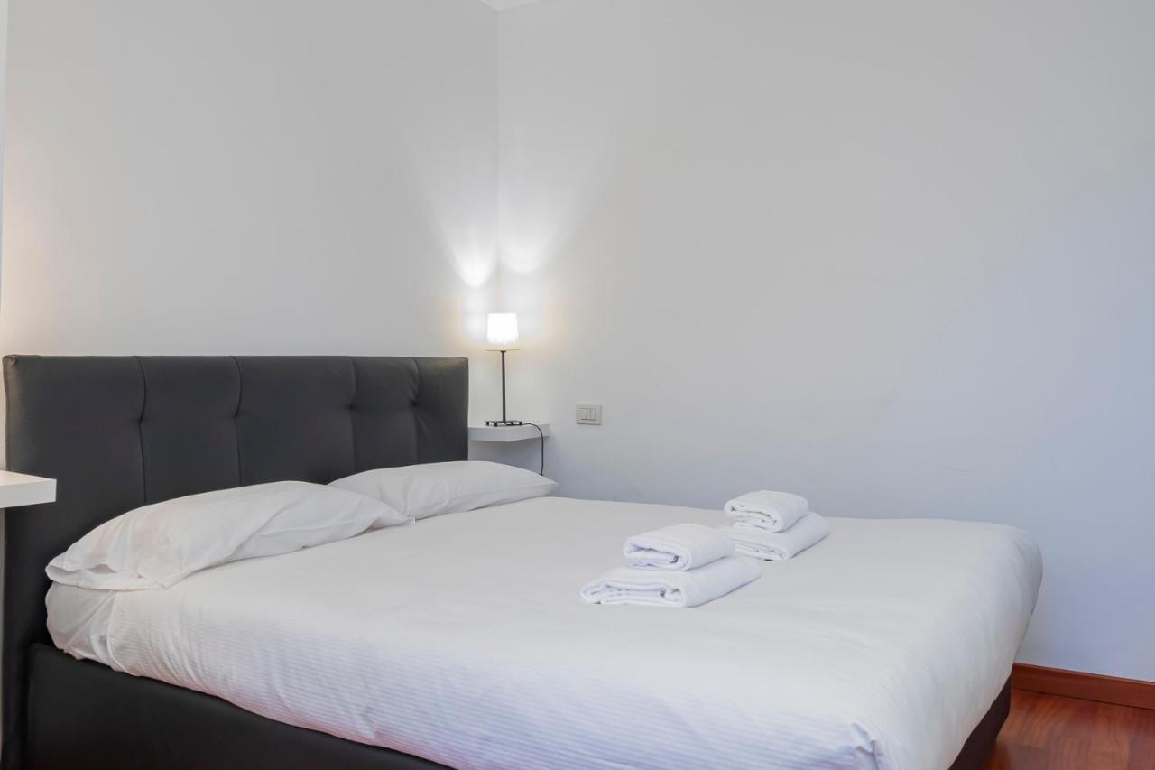 I Host Apartment - Cermenate 9 Milano Dış mekan fotoğraf