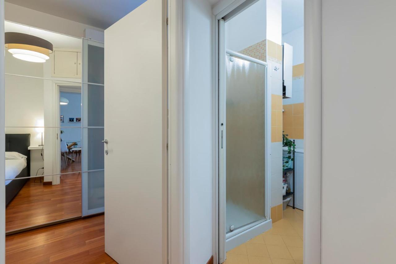 I Host Apartment - Cermenate 9 Milano Dış mekan fotoğraf